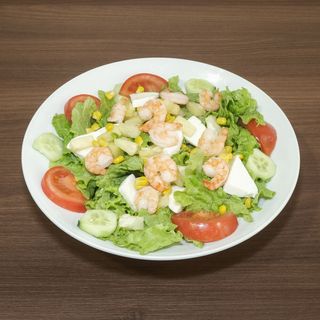 22. Salada Hawai