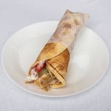 Пилешки дюнер XL