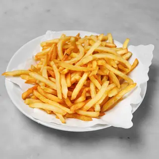 patatine fritte