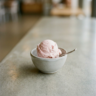 Single Scoop Ice Cream
