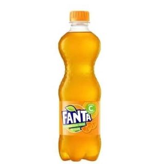 Фанта 500 мл