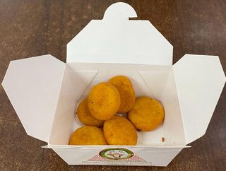 Placintele de dovlecel