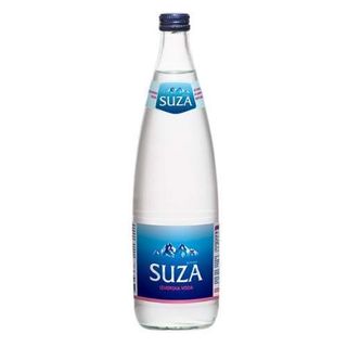 Suza voda