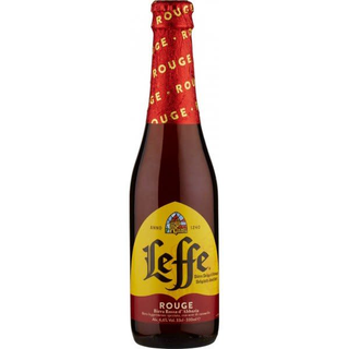 Leffe rossa 33 cl