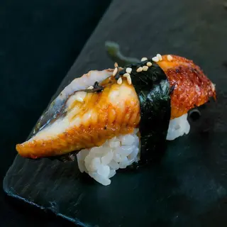 Nigiri Unagi (1 Pza.)