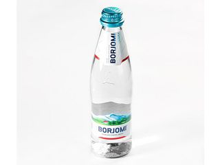 Боржомі (500ml)