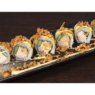New York Dynamite Roll