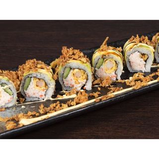 New York Dynamite Roll