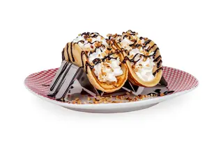 Tacos Pancakes