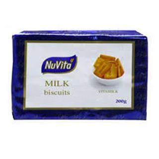 Nuvita Milky Biscuit