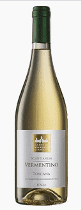 Vermentino 75 cl