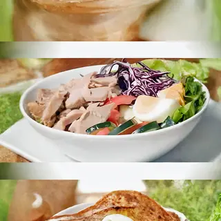 Tunjevina salata
