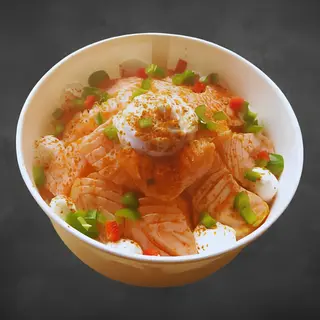 Sun Chirashi