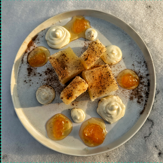 Традиционна гръцка халва (250г)