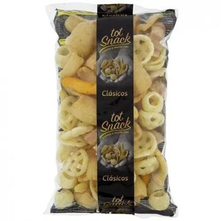 Barreja Tot Snack 100 Gr.