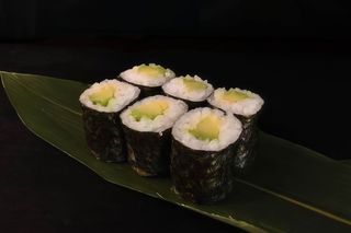 Maki Avocado (120g)