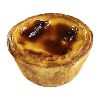 Pastel de Nata XXL