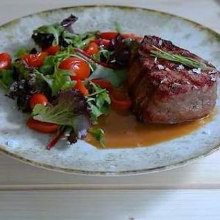 Muschi de vita black angus 180 gr 