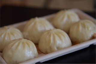 Bao de cerdo (6 uds.)