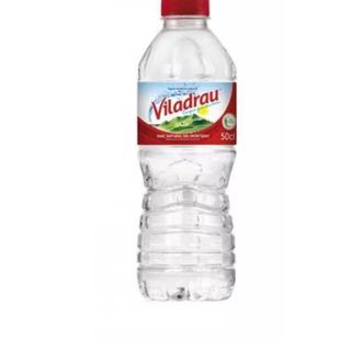 Agua (33 cl.)