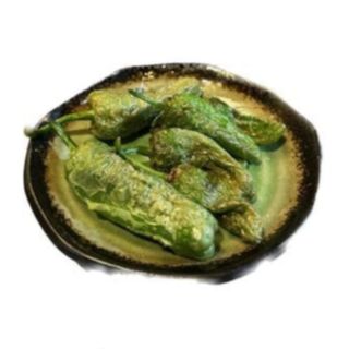 32.Pimiento Al Padrón