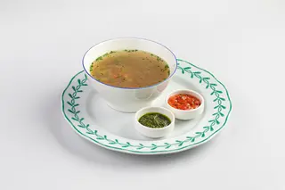 Минестроне