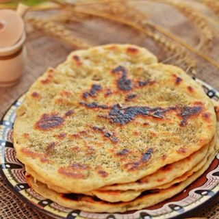 Пърленка с масло (180г)