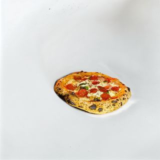 Pizza Pepperoni - Large