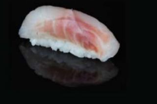Nigiri Lubina (2 Pzs.)