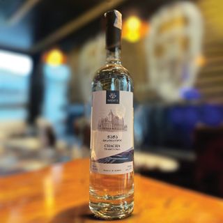 Chacha Traditional Nadimi/ჭაჭა ტრადიციული 0,5 ლ.ბ. ნადიმი