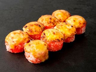 Vulkan Surimi 8szt (325g)