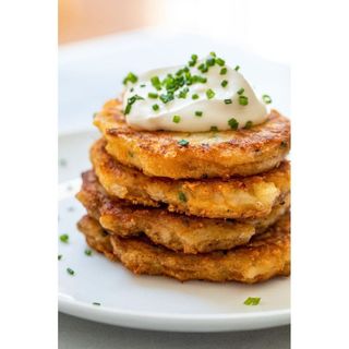 Potato Pancake