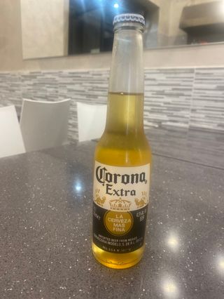 Corona 33 cl