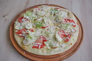 Піца Цезар (500г)
