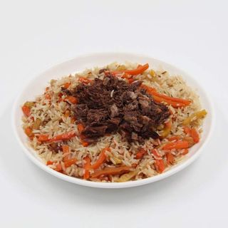 Плов Ташкентский (450 гр.)