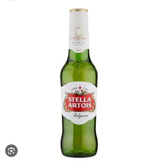 Stella artois 