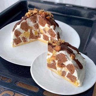 торт "панчо" (1 шт.)