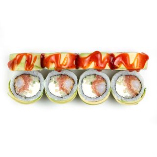 Авокадо спешл