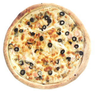 Піца Морська 30см