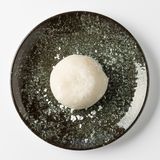 Mochis de chocolate (1 ud.)