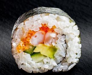 Футомаки калифорния 6 бр