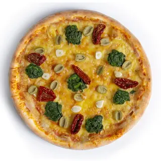 26. Vegan Nuova 42cm