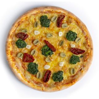 26. Vegan Nuova 32cm