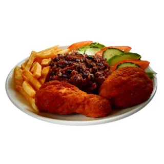Fried Chicken