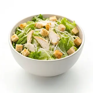Ensalada César
