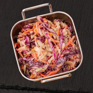 Ensalada De Coleslaw (200 G.)