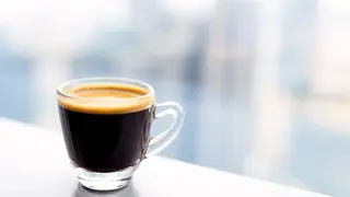 Café Espresso Aromatisé