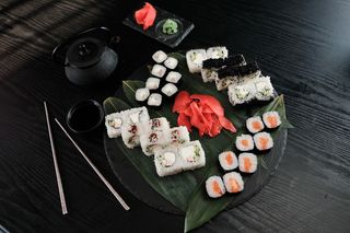 Մակեր 32 կտոր