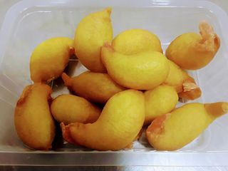 Gambas Rebozadas (10 Uds.)