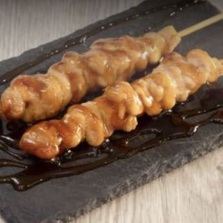 Yakitori (2 uds.)